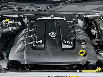 Volkswagen amarok 2017 diesel used 2017 silver volkswagen amarok tdi550 highline utility d... Volkswagen amarok 2017 diesel used 2017 silver volkswagen amarok tdi550 highline utility d...