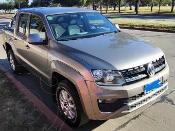 Volkswagen amarok 2018 diesel 2018 volkswagen amarok dc 4x2 comfortline Volkswagen amarok 2018 diesel 2018 volkswagen amarok dc 4x2 comfortline
