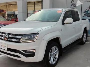 Volkswagen amarok 2018 diesel vw amarok 2 0 tdi 2018 con 52 295 km seminuevo dwa Volkswagen amarok 2018 diesel vw amarok 2 0 tdi 2018 con 52 295 km seminuevo dwa