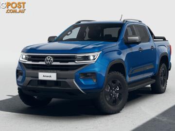 Volkswagen amarok 2024 diesel 2024 volkswagen amarok tdi600 panamericana series ute Volkswagen amarok 2024 diesel 2024 volkswagen amarok tdi600 panamericana series ute