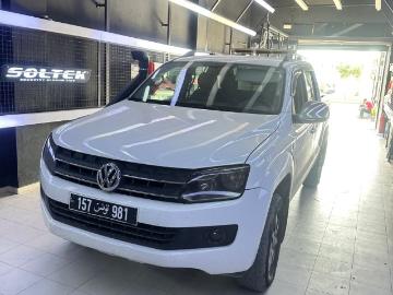 Volkswagen amarok diesel volkswagen amarok double cabine trendline Volkswagen amarok diesel volkswagen amarok double cabine trendline