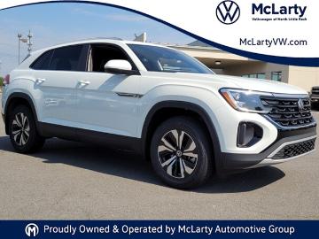 Volkswagen atlas 2025 2025 volkswagen atlas cross sport 2 0t se pure white in n l r arkansas Volkswagen atlas 2025 2025 volkswagen atlas cross sport 2 0t se pure white in n l r arkansas