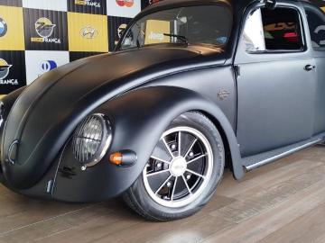 Volkswagen beetle 1957 gasolina volkswagen escarabajo