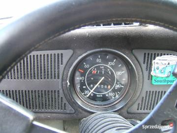 Volkswagen beetle 1973 benzyna super garbus Volkswagen beetle 1973 benzyna super garbus