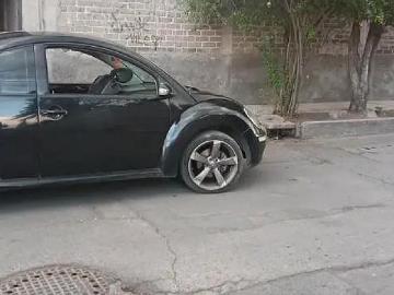 Volkswagen beetle 2008 gasolina volkswagen beetle standard Volkswagen beetle 2008 gasolina volkswagen beetle standard