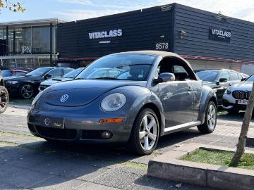 Volkswagen beetle 2009 bencina volkswagen beetle 2 5 cabriolet 2009 Volkswagen beetle 2009 bencina volkswagen beetle 2 5 cabriolet 2009