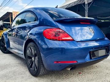 Volkswagen beetle 2012 gasoline 2012 volkswagen beetle 2 0 tsi a boleh loan keda Volkswagen beetle 2012 gasoline 2012 volkswagen beetle 2 0 tsi a boleh loan keda