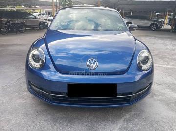 Volkswagen beetle 2012 gasoline 2012 volkswagen beetle 2 0 tsi a loan kedai Volkswagen beetle 2012 gasoline 2012 volkswagen beetle 2 0 tsi a loan kedai