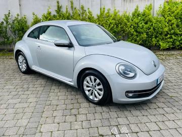 Volkswagen beetle 2012 petrol 201212 volkswagen beetle 1 2 tsi dsg auto leather for sale i... Volkswagen beetle 2012 petrol 201212 volkswagen beetle 1 2 tsi dsg auto leather for sale i...