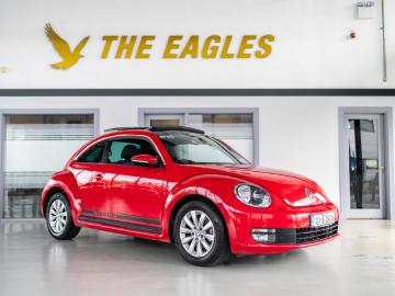 Volkswagen beetle 2013 petrol volkswagen beetle 2013 car for sale in limerick Volkswagen beetle 2013 petrol volkswagen beetle 2013 car for sale in limerick