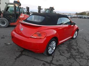 Volkswagen beetle 2013 petrol volkswagen new beetle 2013 automatic 2 litres Volkswagen beetle 2013 petrol volkswagen new beetle 2013 automatic 2 litres