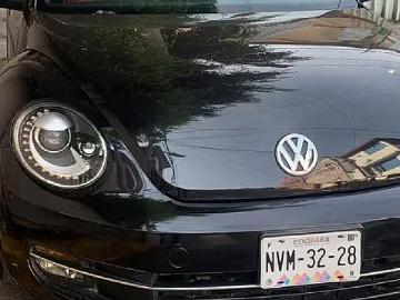 Volkswagen beetle 2014 gasolina beetle turbo 2014 tuning Volkswagen beetle 2014 gasolina beetle turbo 2014 tuning
