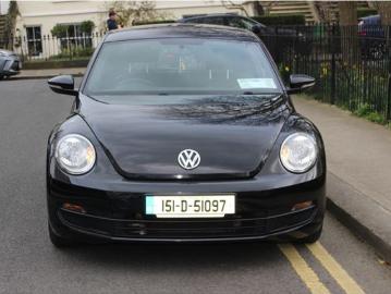 Volkswagen beetle 2015 petrol volkswagen beetle 2015 car for sale in dublin Volkswagen beetle 2015 petrol volkswagen beetle 2015 car for sale in dublin