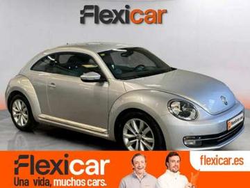Volkswagen beetle 2016 diesel volkswagen beetle mania 2 0 tdi 110cv bmt Volkswagen beetle 2016 diesel volkswagen beetle mania 2 0 tdi 110cv bmt