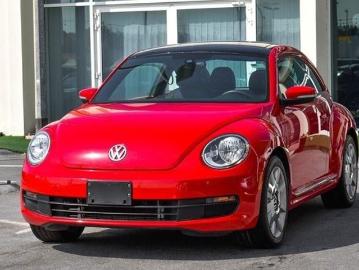 Volkswagen beetle 2016 gasoline volkswagen beetle turbo Volkswagen beetle 2016 gasoline volkswagen beetle turbo