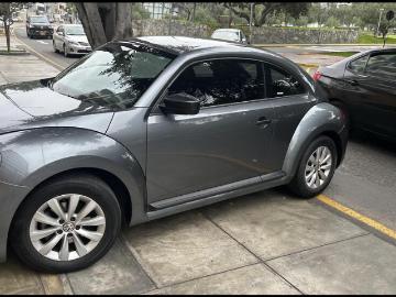 Volkswagen beetle 2017 gasolina volkswagen beetle 2017 Volkswagen beetle 2017 gasolina volkswagen beetle 2017