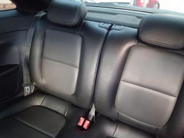 Volkswagen beetle 2017 gasolina volkswagen beetle 2018
