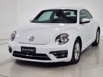 Volkswagen beetle 2018 gasolina volkswagen beetle 1 4 design hb mt 3p Volkswagen beetle 2018 gasolina volkswagen beetle 1 4 design hb mt 3p