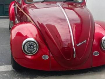 Volkswagen beetle gasolina volkswagen escarabajo Volkswagen beetle gasolina volkswagen escarabajo