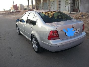 Volkswagen bora 2000 essence vw bora 1 8 essence 4 motion Volkswagen bora 2000 essence vw bora 1 8 essence 4 motion