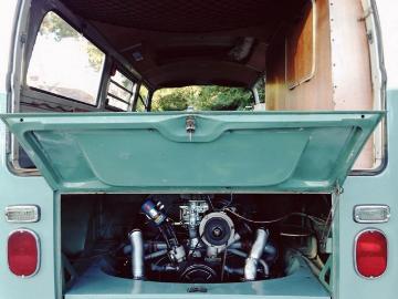 Volkswagen bus 1968 gasoline 1968 volkswagen bus westfalia Volkswagen bus 1968 gasoline 1968 volkswagen bus westfalia