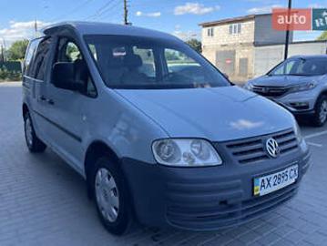Volkswagen caddy 2006 volkswagen caddy 2006