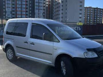 Volkswagen caddy 2007 volkswagen caddy 2007 Volkswagen caddy 2007 volkswagen caddy 2007