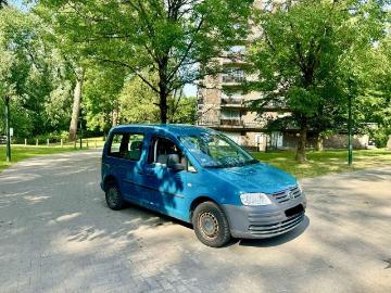 Volkswagen caddy 2008 diesel volkswagen caddy people 1 9 tdi dpf Volkswagen caddy 2008 diesel volkswagen caddy people 1 9 tdi dpf
