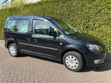 Volkswagen caddy 2010 benzine volkswagen caddy 1 2 tsi comfortline Volkswagen caddy 2010 benzine volkswagen caddy 1 2 tsi comfortline