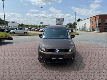volkswagen caddy 2011 diesel volkswagen caddy kastenkombi maxi trendline