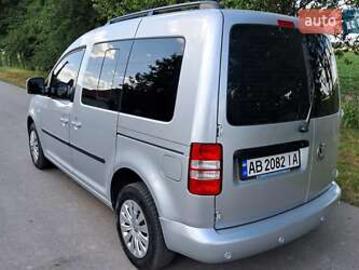 Volkswagen caddy 2011 dizel volkswagen caddy 2011