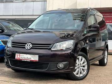 volkswagen caddy 2012 diesel volkswagen caddy highline 2 0 tdi dsg 7sitz2xschiebetur volkswagen caddy 2012 diesel volkswagen caddy highline 2 0 tdi dsg 7sitz2xschiebetur
