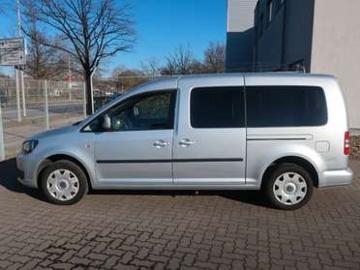 volkswagen caddy 2015 diesel volkswagen caddy maxi trendline bmt klima rampe 1 hand volkswagen caddy 2015 diesel volkswagen caddy maxi trendline bmt klima rampe 1 hand