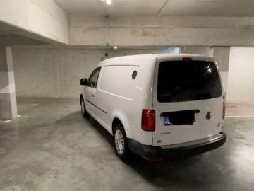 Volkswagen caddy 2016 diesel volkswagen caddy maxi 2 0 tdi Volkswagen caddy 2016 diesel volkswagen caddy maxi 2 0 tdi