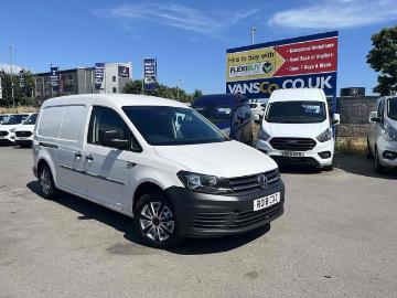 Volkswagen caddy 2018 diesel volkswagen caddy maxi tdi c20 bluemotion tech startline Volkswagen caddy 2018 diesel volkswagen caddy maxi tdi c20 bluemotion tech startline