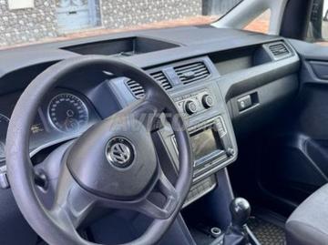 Volkswagen caddy 2019 diesel volkswagen caddy Volkswagen caddy 2019 diesel volkswagen caddy