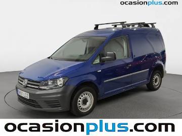 Volkswagen caddy 2020 diesel volkswagen caddy profesional furgon 2 0 tdi bmt 75 cv