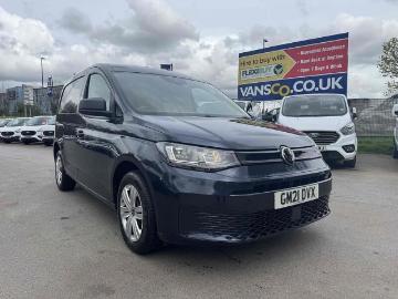 Volkswagen caddy 2021 diesel volkswagen caddy 2 0 tdi c20 commerce plus swb euro 6 ss 5dr Volkswagen caddy 2021 diesel volkswagen caddy 2 0 tdi c20 commerce plus swb euro 6 ss 5dr
