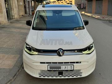 Volkswagen caddy 2021 diesel volswagen caddy r line Volkswagen caddy 2021 diesel volswagen caddy r line