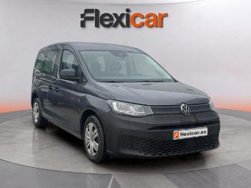 Volkswagen caddy 2022 diesel volkswagen caddy maxi outdoor 2 0 tdi 75kw 102cv diesel en fl...