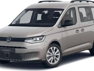 Volkswagen caddy 2024 diesel volkswagen caddy maxi 2 0tdi california dsg 122 Volkswagen caddy 2024 diesel volkswagen caddy maxi 2 0tdi california dsg 122