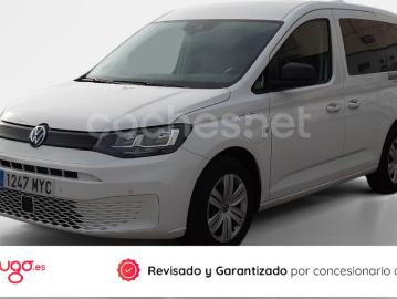 Volkswagen caddy 2025 hibrido volkswagen caddy origin phev 1 5 tsi ehybrid 85kw110kw Volkswagen caddy 2025 hibrido volkswagen caddy origin phev 1 5 tsi ehybrid 85kw110kw