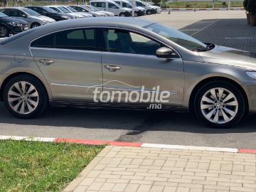 Volkswagen cc 2011 diesel volkswagen cc 2011 ww maroc diesel kenitra