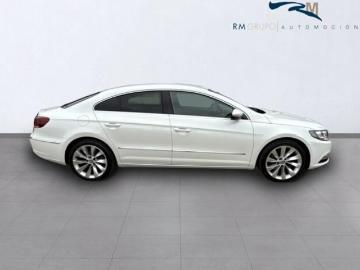 Volkswagen cc 2016 gasolina volkswagen cc 1 4 tsi bmt 150 en teruel Volkswagen cc 2016 gasolina volkswagen cc 1 4 tsi bmt 150 en teruel