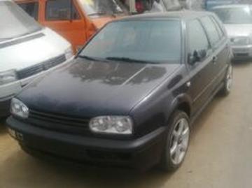 Volkswagen citi 1994 volkswagen citi golf 1994 automatic Volkswagen citi 1994 volkswagen citi golf 1994 automatic
