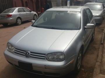 Volkswagen citi 2002 volkswagen citi golf 2002 automatic Volkswagen citi 2002 volkswagen citi golf 2002 automatic