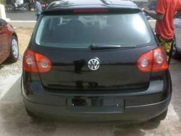 Volkswagen citi 2008 petrol volkswagen citi golf 2008 manual