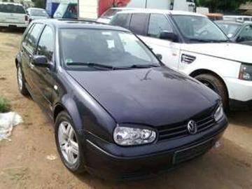 Volkswagen citi 2009 volkswagen citi golf 2009 automatic Volkswagen citi 2009 volkswagen citi golf 2009 automatic