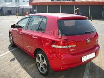 Volkswagen citi 2010 volkswagen citi golf 2010 automatic Volkswagen citi 2010 volkswagen citi golf 2010 automatic