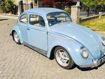 Volkswagen coccinelle 1958 essence page de 1958 de la volkswagen beetle